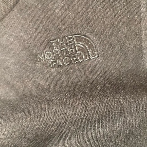 The North Face Retro Rage Collection Sweatshirt Black - Picture 10 of 13
